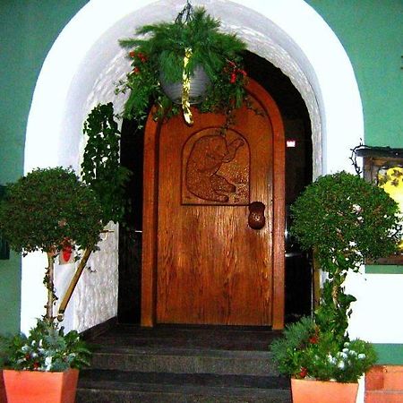 Hotel Restaurant Bären Freudenstadt Exterior foto
