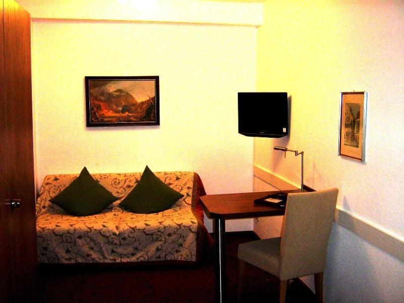 Hotel Restaurant Bären Freudenstadt Zimmer foto