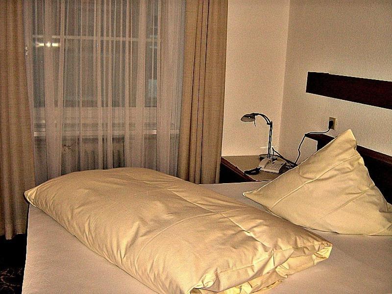 Hotel Restaurant Bären Freudenstadt Zimmer foto