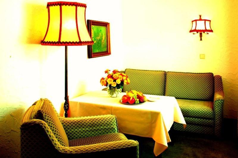 Hotel Restaurant Bären Freudenstadt Zimmer foto