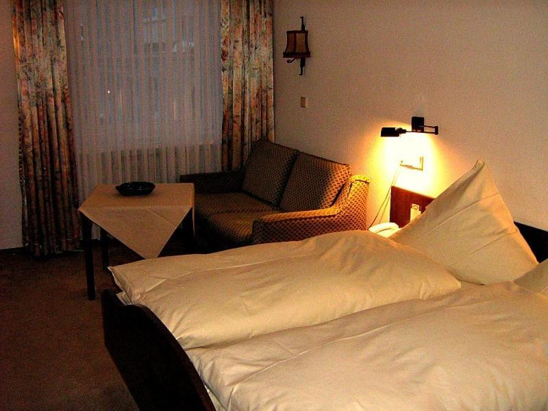 Hotel Restaurant Bären Freudenstadt Zimmer foto