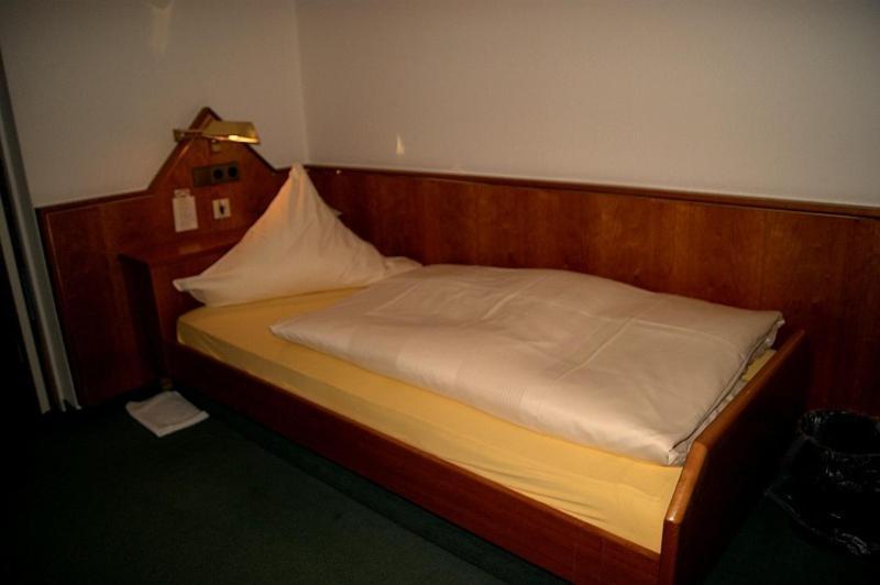 Hotel Restaurant Bären Freudenstadt Zimmer foto