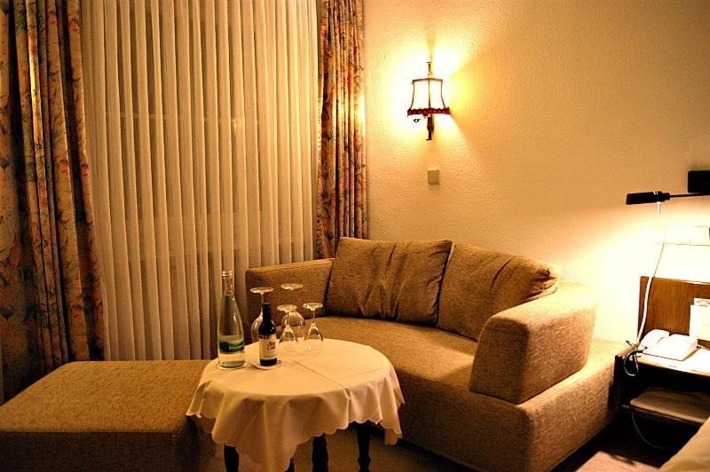 Hotel Restaurant Bären Freudenstadt Zimmer foto