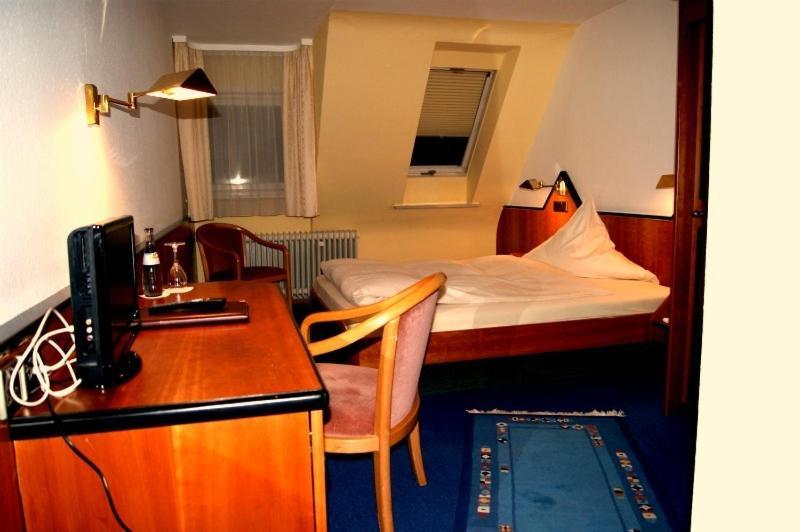Hotel Restaurant Bären Freudenstadt Zimmer foto