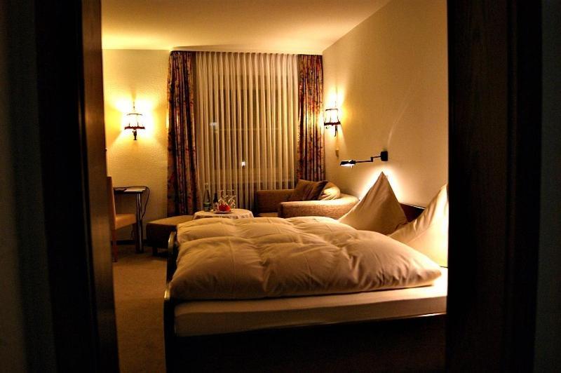 Hotel Restaurant Bären Freudenstadt Zimmer foto