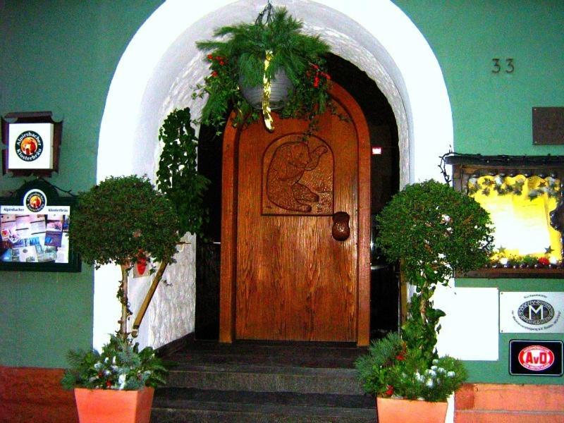 Hotel Restaurant Bären Freudenstadt Exterior foto